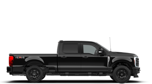 2026 Ford SuperDuty